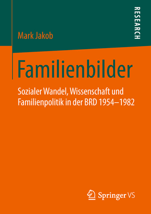 Familienbilder von Jakob,  Mark