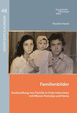 Familienbilder von Hazod,  Thassilo