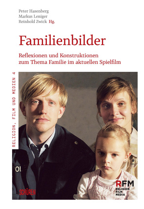 Familienbilder von Hasenberg,  Peter, Leniger,  Markus, Zwick,  Reinhold