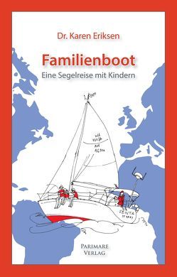 Familienboot von Eriksen,  Karen