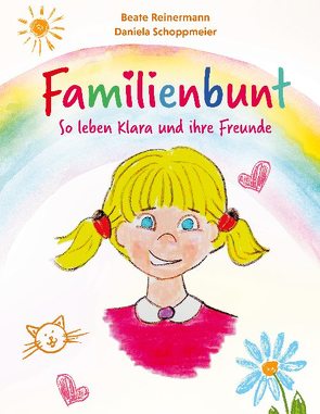 Familienbunt von Reinermann,  Beate