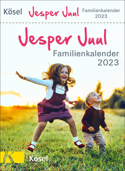 Familienkalender 2023 von Juul,  Jesper