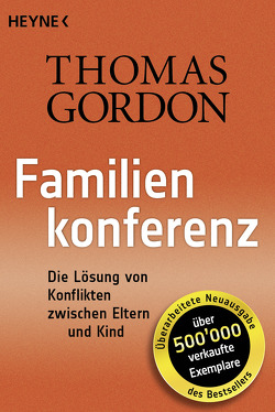 Familienkonferenz von Gordon,  Thomas