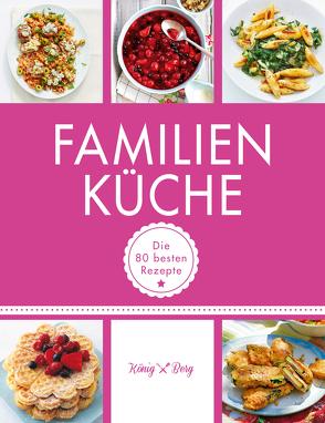 Familienküche von Berg,  König