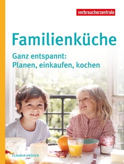 Familienküche von Krüger,  Claudia