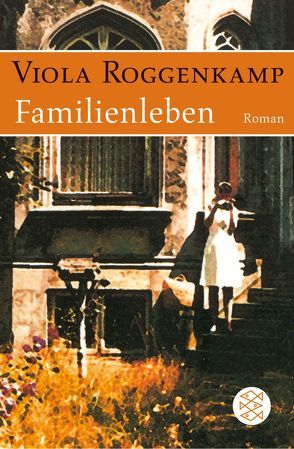 Familienleben von Roggenkamp,  Viola