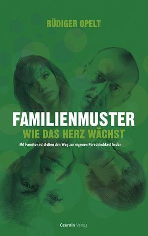 Familienmuster von Opelt,  Rüdiger