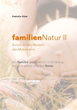 familienNatur II von Albat,  Nathalie