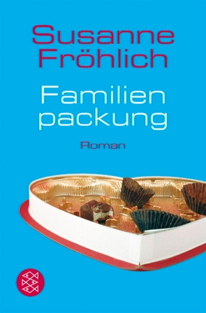 Familienpackung von Froehlich,  Susanne
