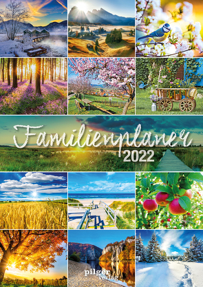 Familienplaner 2022