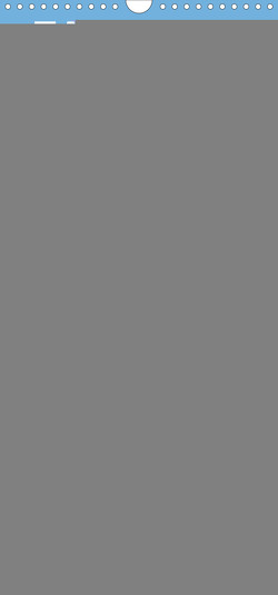 Familienplaner 2024 – Traumhafter Chiemsee – Impressionen vom Bayerischen Meer mit 5 Spalten (Wandkalender, 21 x 45 cm) CALVENDO von Wermter,  Christof