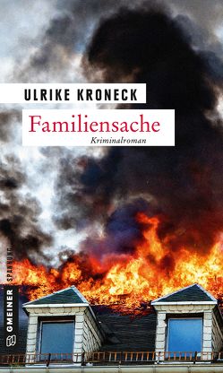 Familiensache von Kroneck,  Ulrike