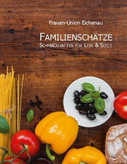 Familienschätze von Eichenau,  Frauen-Union, Koallick,  Christiane
