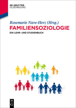 Familiensoziologie von Nave-Herz,  Rosemarie