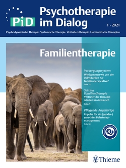 Familientherapie