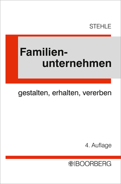 Familienunternehmen von Stehle,  Heinz
