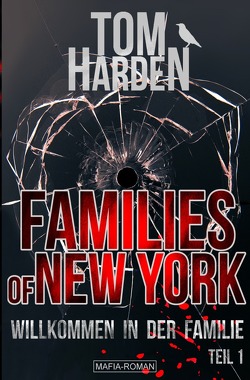 Families of New York von Harden,  Tom