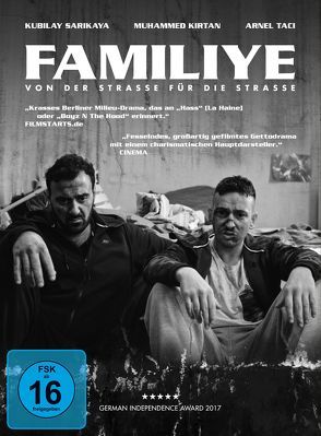 Familiye – DVD von Kirtan,  Sedat, Sarikaya,  Kubiliay