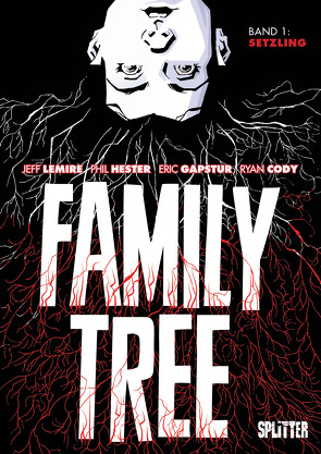 Family Tree. Band 1 von Lemire,  Jeff