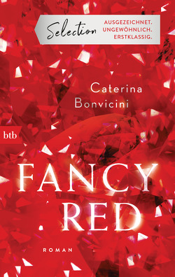 Fancy Red von Bonvicini,  Caterina, Koskull,  Verena von
