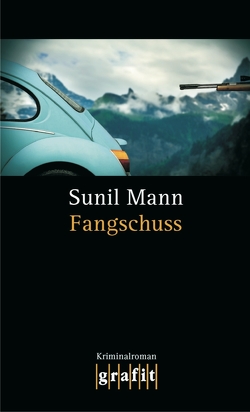 Fangschuss von Mann,  Sunil