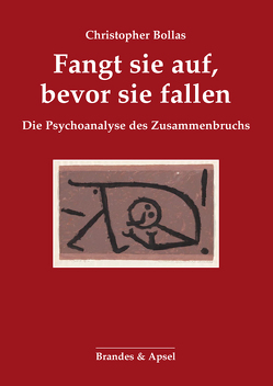 Fangt sie auf, bevor sie fallen von Christopher,  Bollas