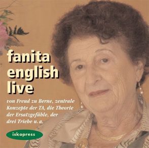 Fanita English live von English,  Fanita