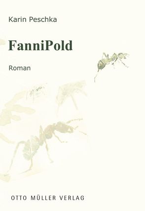 FanniPold von Peschka,  Karin