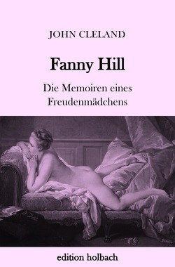 Fanny Hill von Cleland,  John