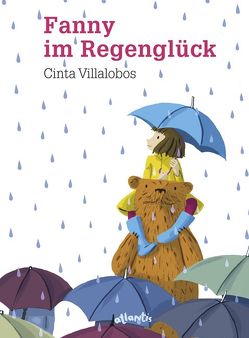 Fanny im Regenglück von Villalobos,  Cinta