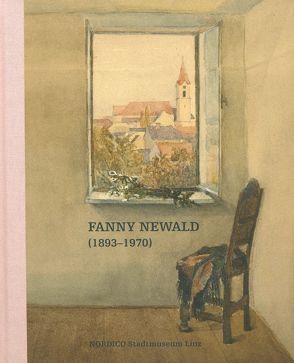 Fanny Newald (1893–1970) von Reutner,  Brigitte
