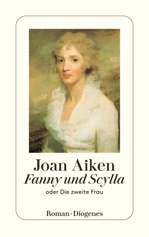 Fanny und Scylla von Aiken,  Joan, Mentz,  Brigitte
