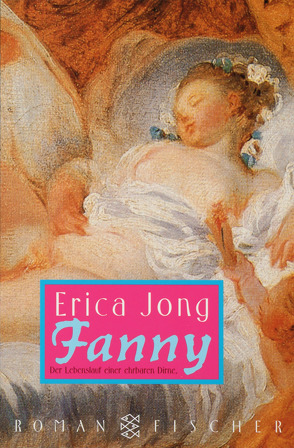 Fanny von Jong,  Erica