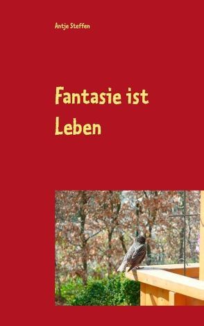 Fantasie ist Leben von Steffen,  Antje