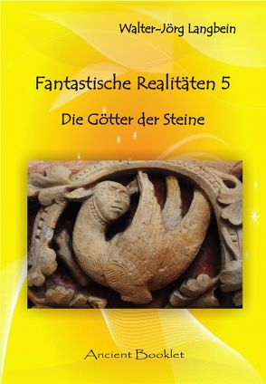 Fantastische Realitäten 5 von Langbein,  Walter-Jörg