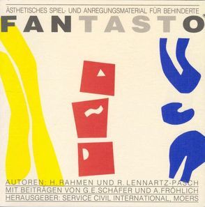 Fantasto von Fröhlich,  Andreas, Lennartz-Pasch,  Rolf, Rahmen,  Heike, Schäfer,  Gerd E.