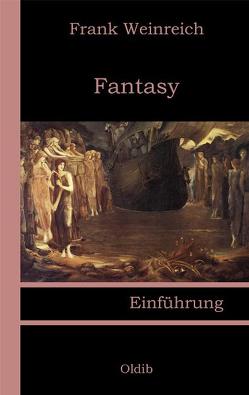 Fantasy von Weinreich,  Frank