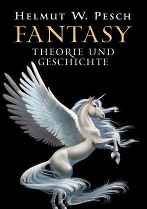 Fantasy von Pesch,  Helmut W