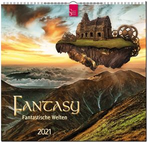 Fantasy – Fantastische Welten