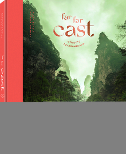 Far Far East von Pichler,  Patrick, Schels,  Alexandra