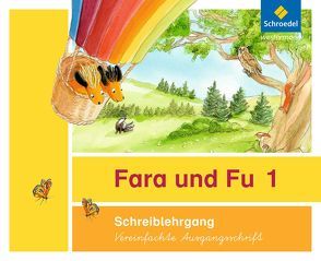 Fara und Fu – Ausgabe 2013 von Hinnrichs,  Jens