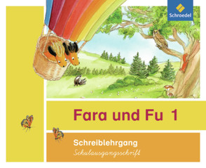 Fara und Fu – Ausgabe 2013 von Hinnrichs,  Jens