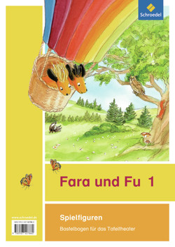 Fara und Fu – Ausgabe 2013 von Hinnrichs,  Jens