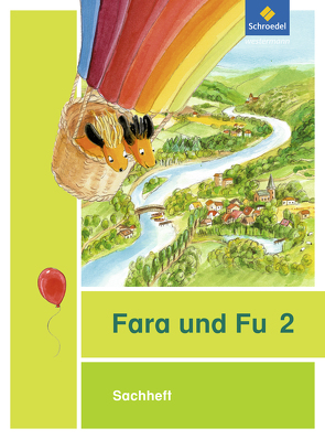 Fara und Fu – Ausgabe 2013 von Hinnrichs,  Jens