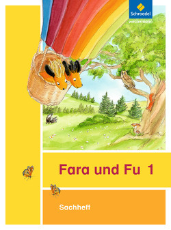 Fara und Fu – Ausgabe 2013 von Hinnrichs,  Jens