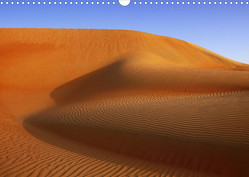 Farben der Wüste (Wandkalender 2023 DIN A3 quer) von Schürholz,  Peter