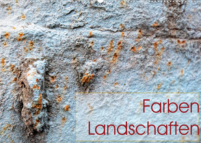 Farben Landschaften (Wandkalender 2022 DIN A2 quer) von Adams www.foto-you.de,  Heribert