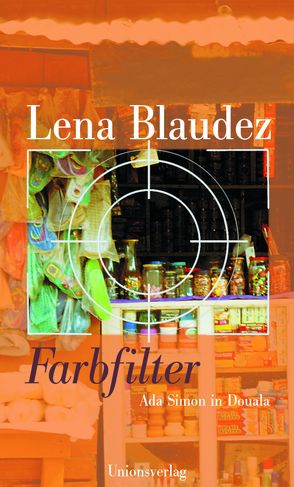 Farbfilter von Blaudez,  Lena