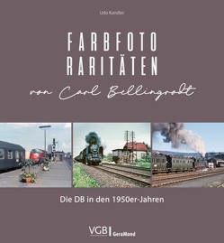 Farbfoto-Raritäten von Carl Bellingrodt von Kandler,  Udo