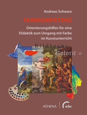 Farbkompetenz von Schwarz,  Andreas